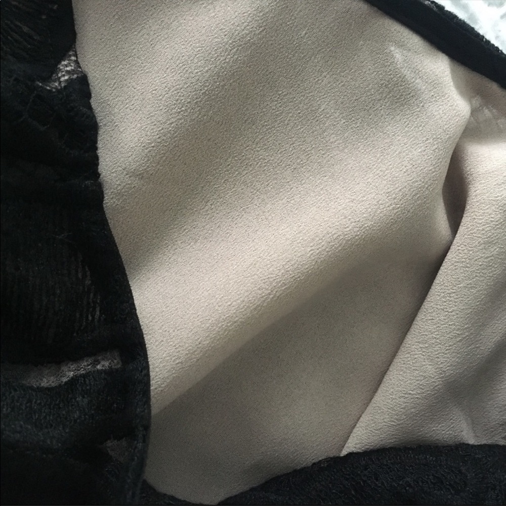 NWOT Alexis crop top - Picture 7 of 9